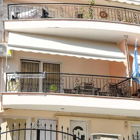 G&g Appartement Kavala