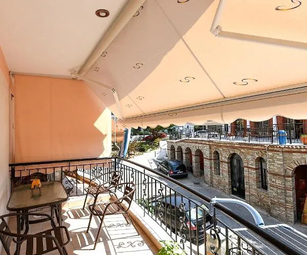 G&g Διαμέρισμα