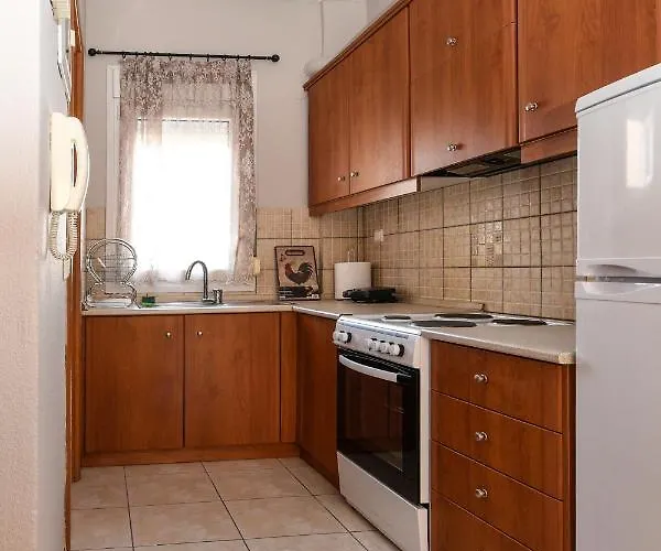 Διαμέρισμα G&g