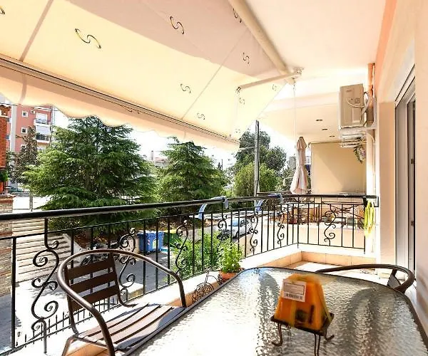 Διαμέρισμα G&g